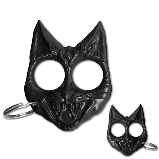 Cat Style W/ Key Ring for Self Defense