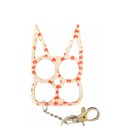 Cat Style W/ Key Ring for Self Defense (2 for $20)