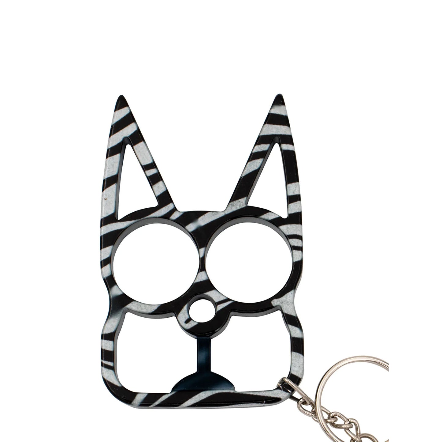 Cat Style W/ Key Ring for Self Defense (2 for $20)