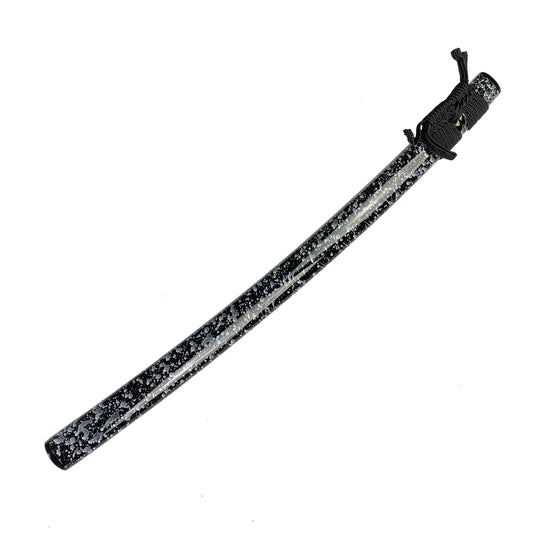 40 1/4" 1095 High Carbon Steel Hand Forged Samurai Sword W/Gift Box